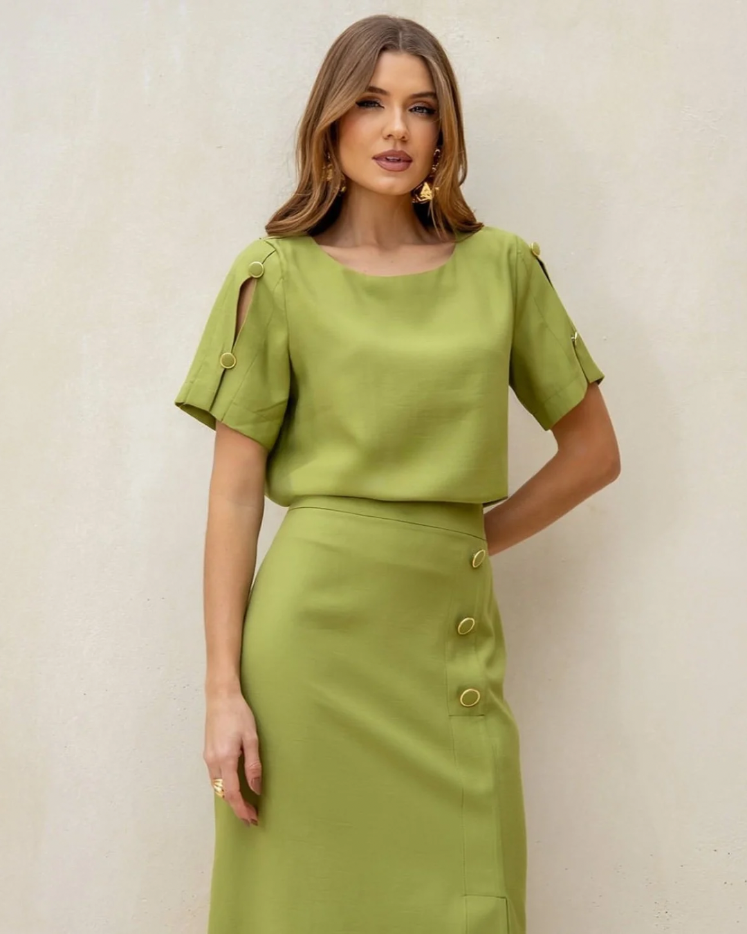 CONJUNTO RACHEL