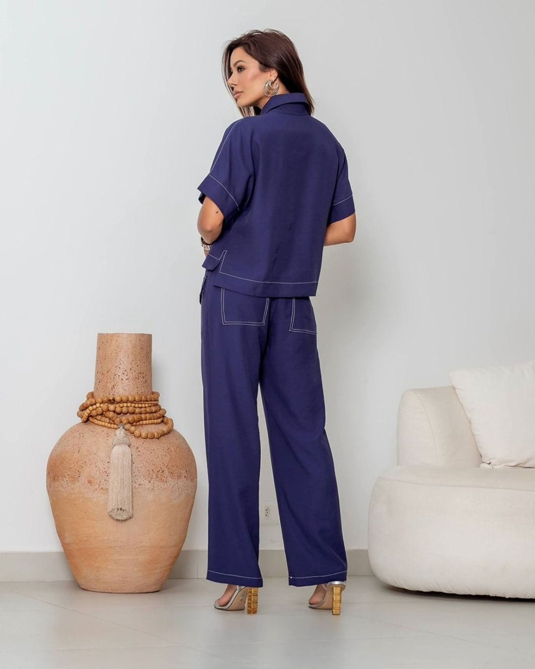 CONJUNTO ELIZETE
