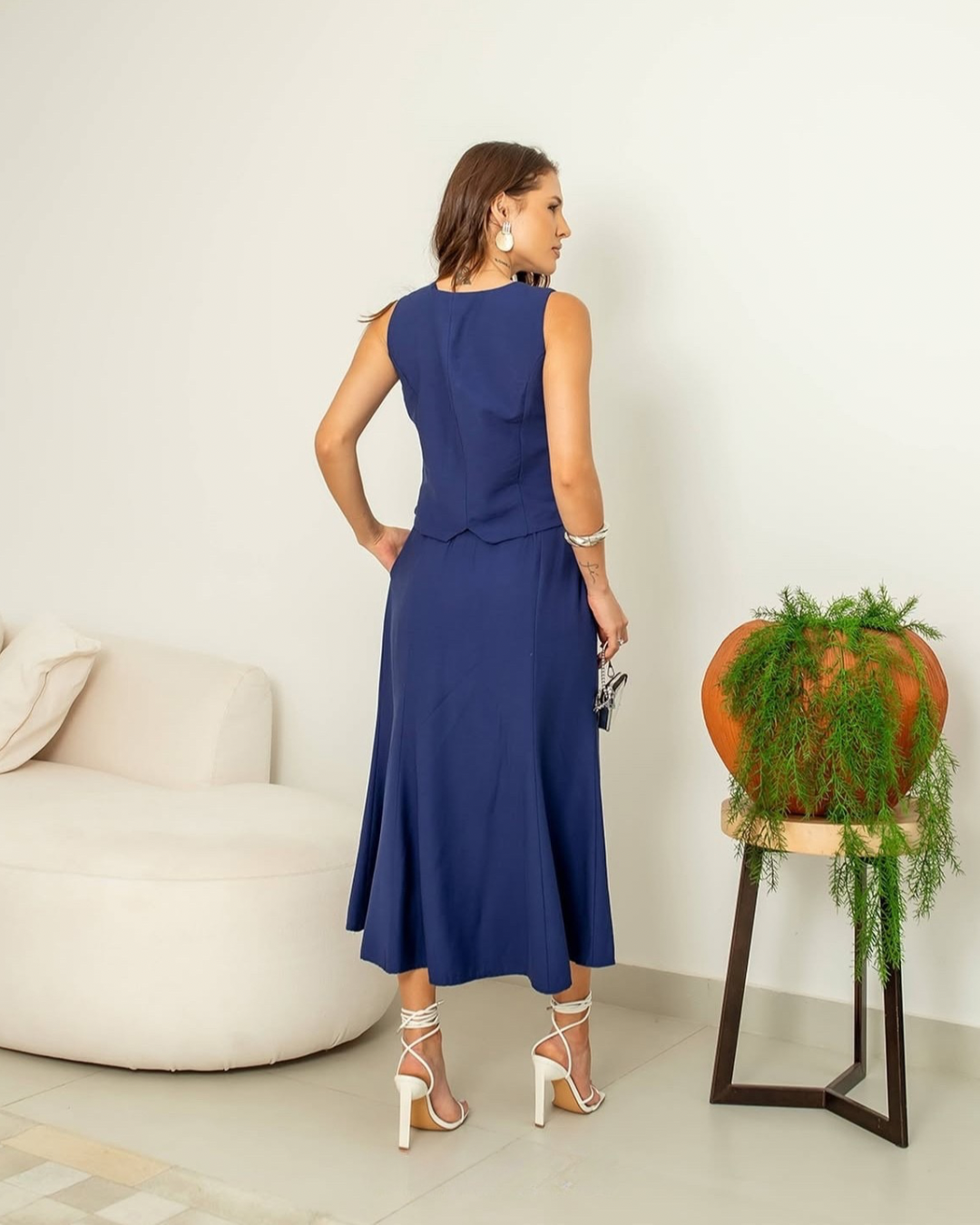 CONJUNTO REBECA