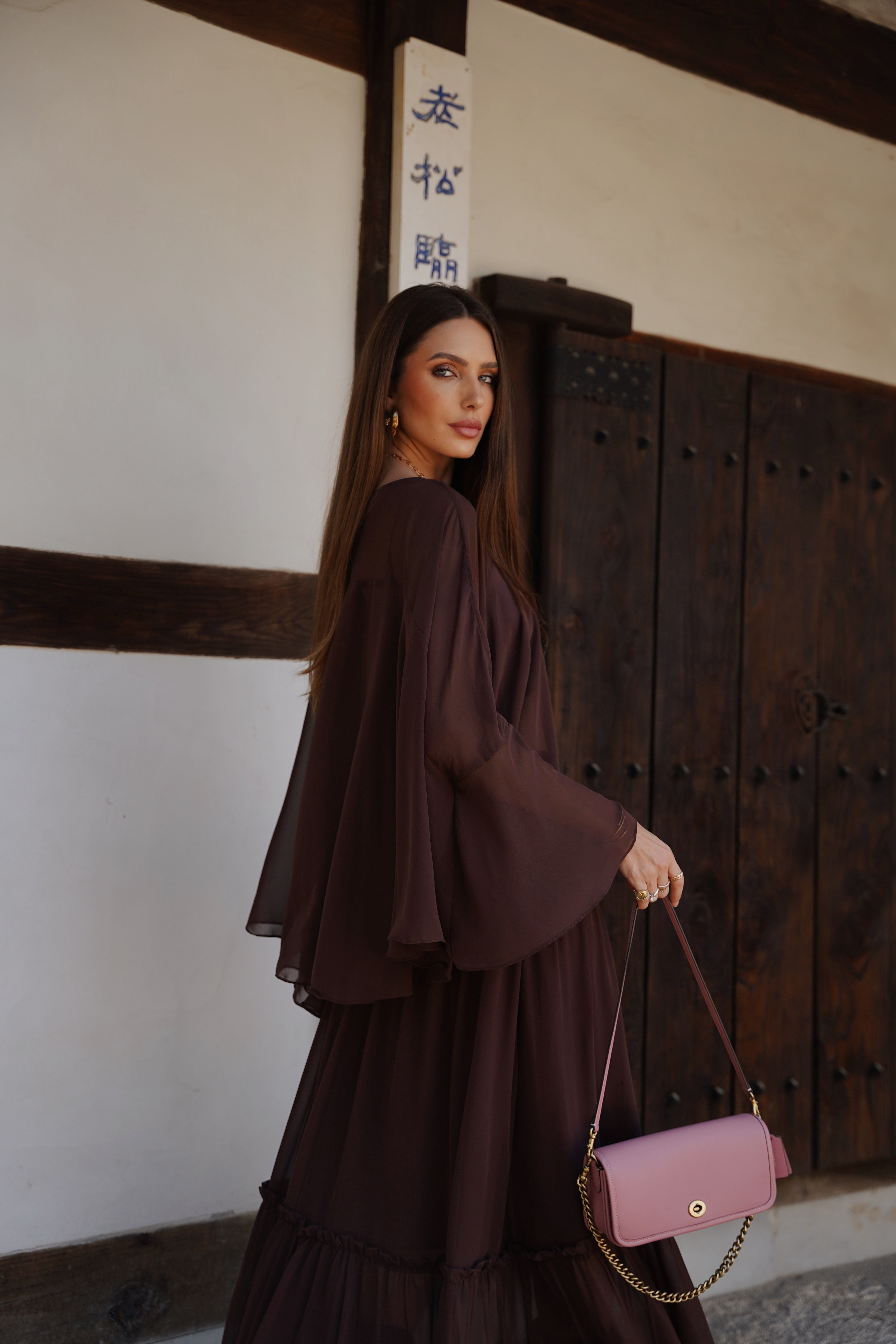 BLUSA ALISON