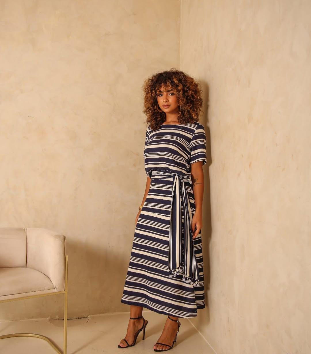 CONJUNTO NOEMI
