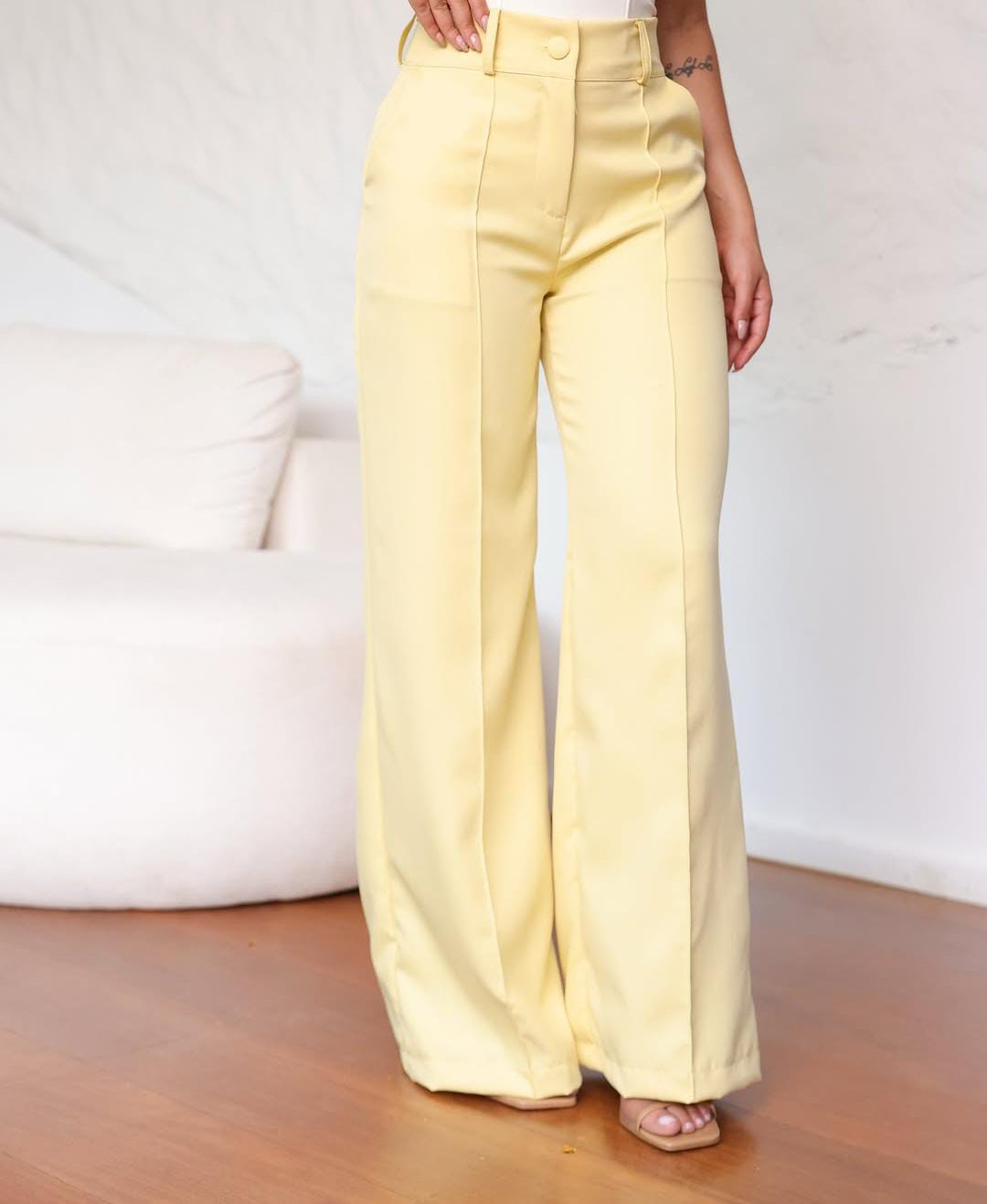 CALÇA PANTALONA
