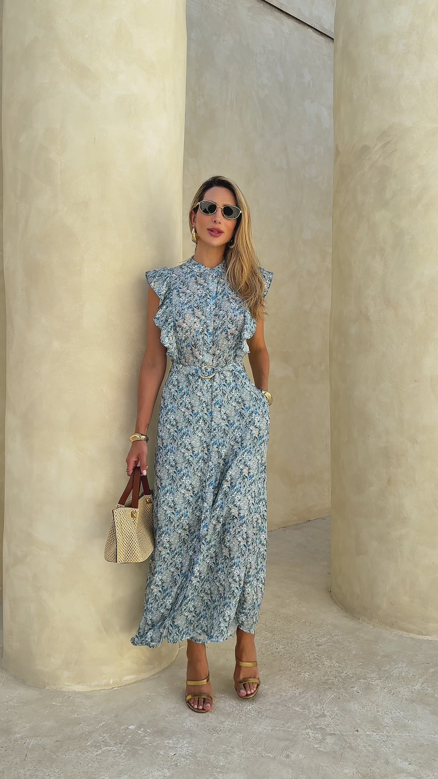 VESTIDO CRIS