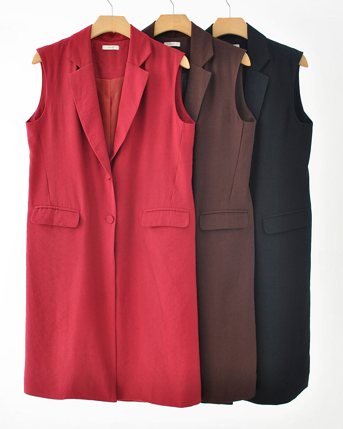 MAX COLETE LONGO ALFAIATARIA