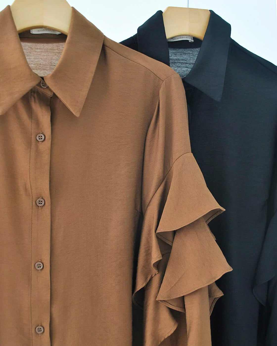 BLUSA  BABADOS BOHO