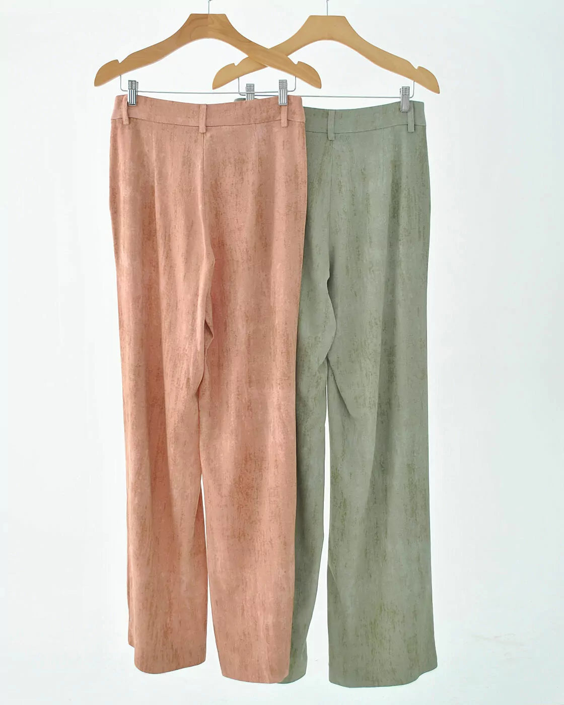 CALÇA RETA