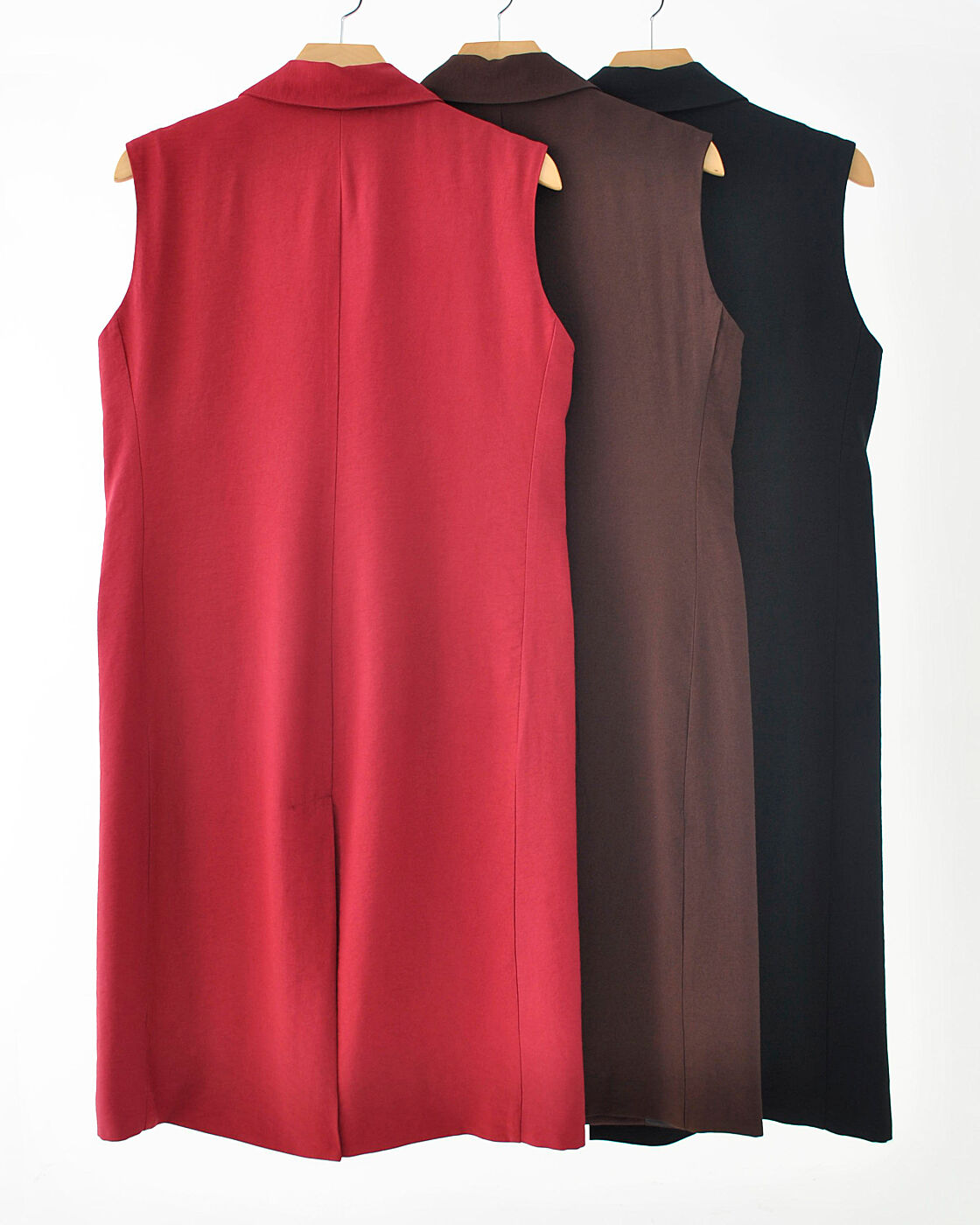 MAX COLETE LONGO ALFAIATARIA