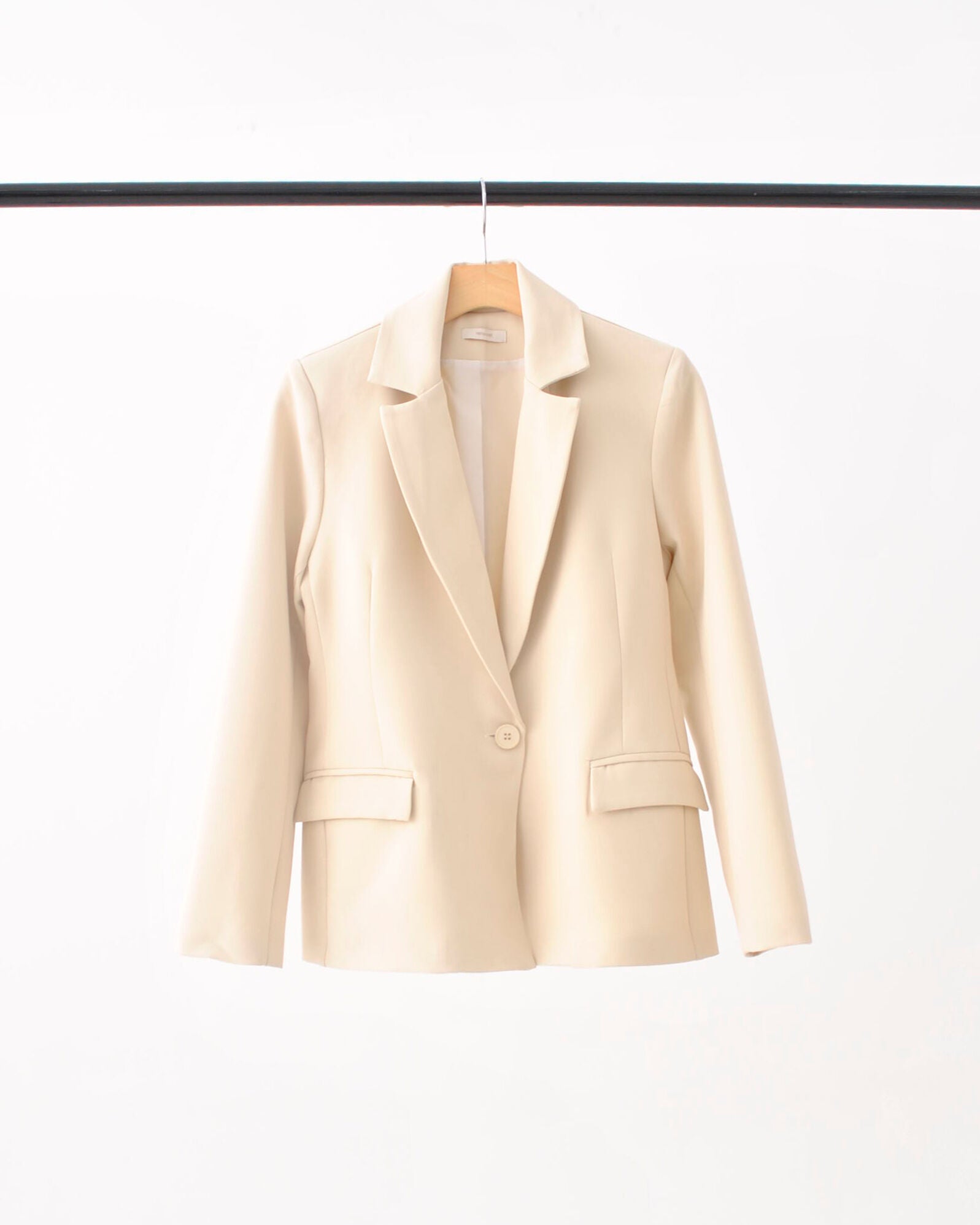 BLASER ALFAIATARIA LISO