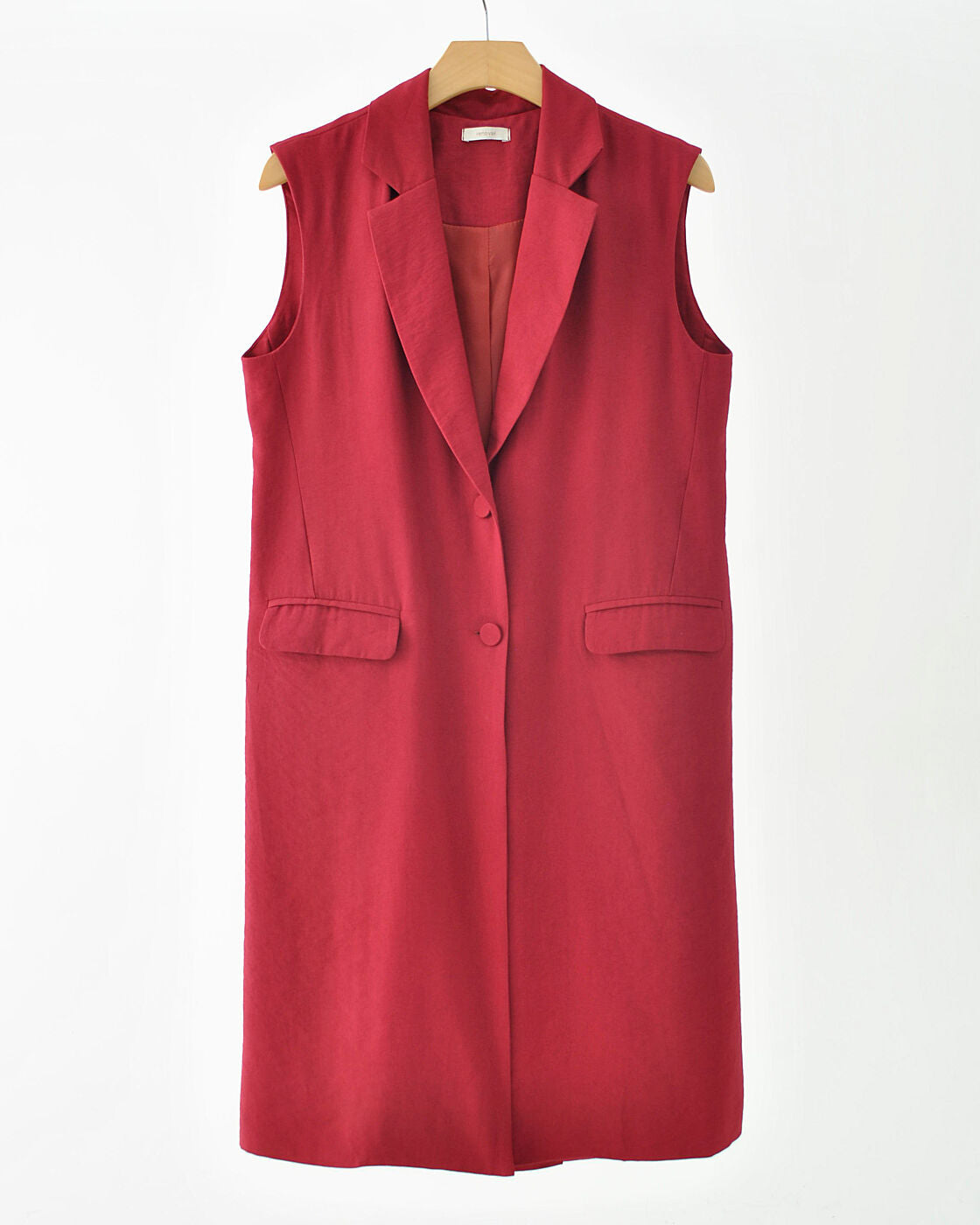 MAX COLETE LONGO ALFAIATARIA