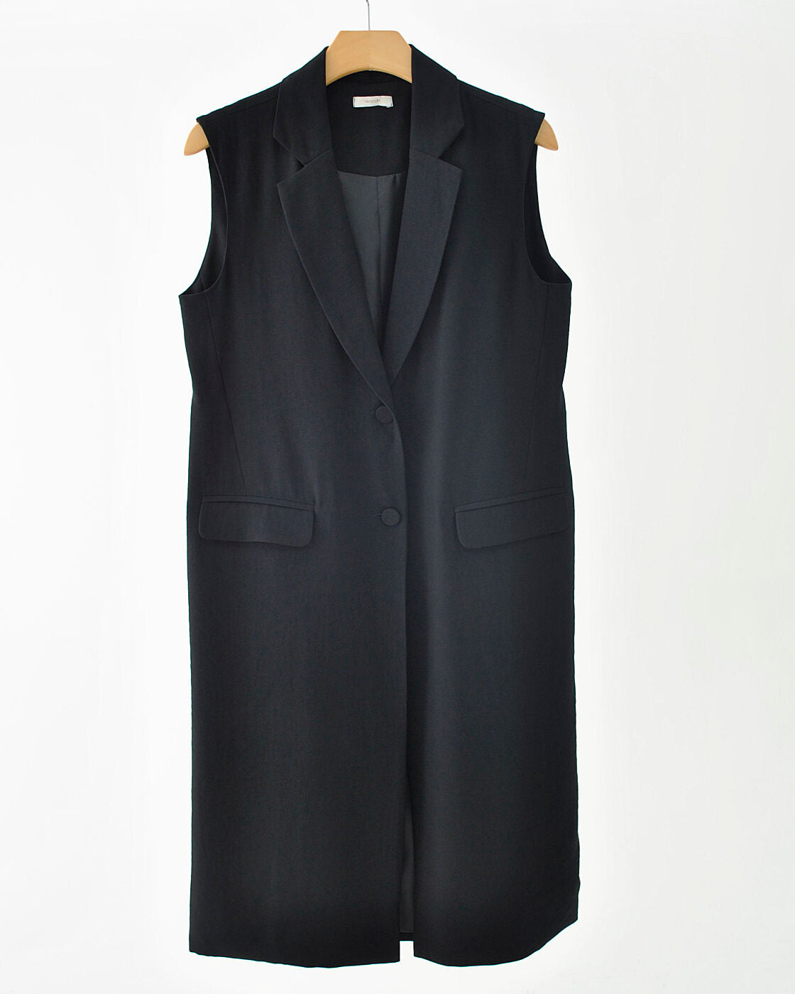 MAX COLETE LONGO ALFAIATARIA