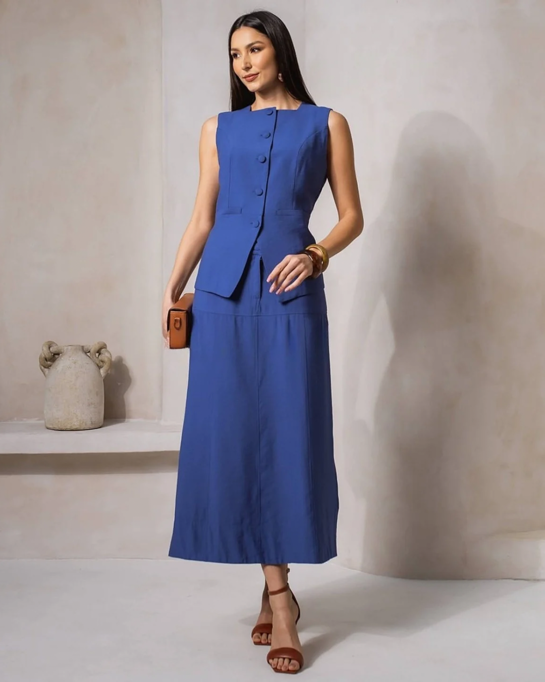 CONJUNTO BEATRIZ