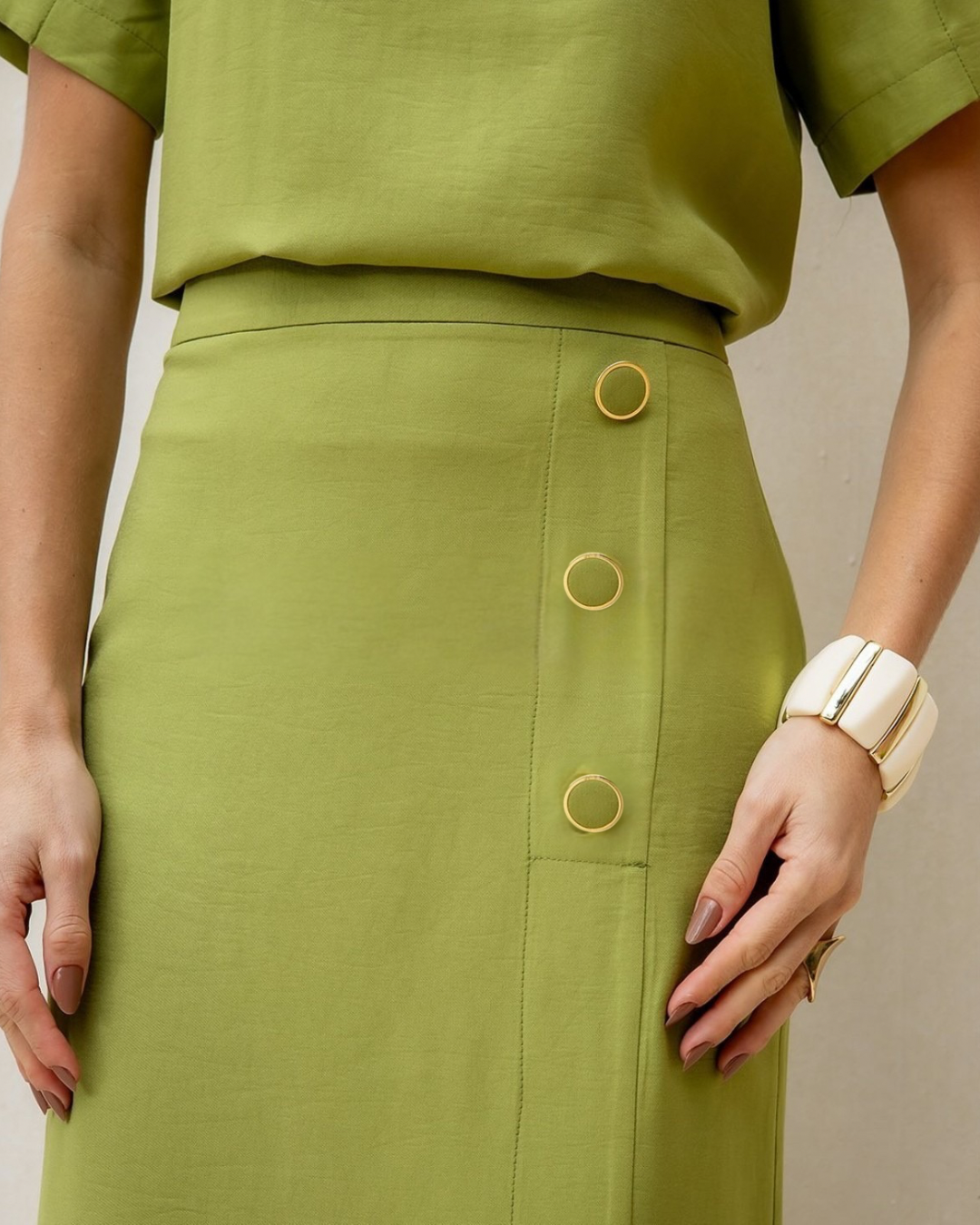 CONJUNTO RACHEL