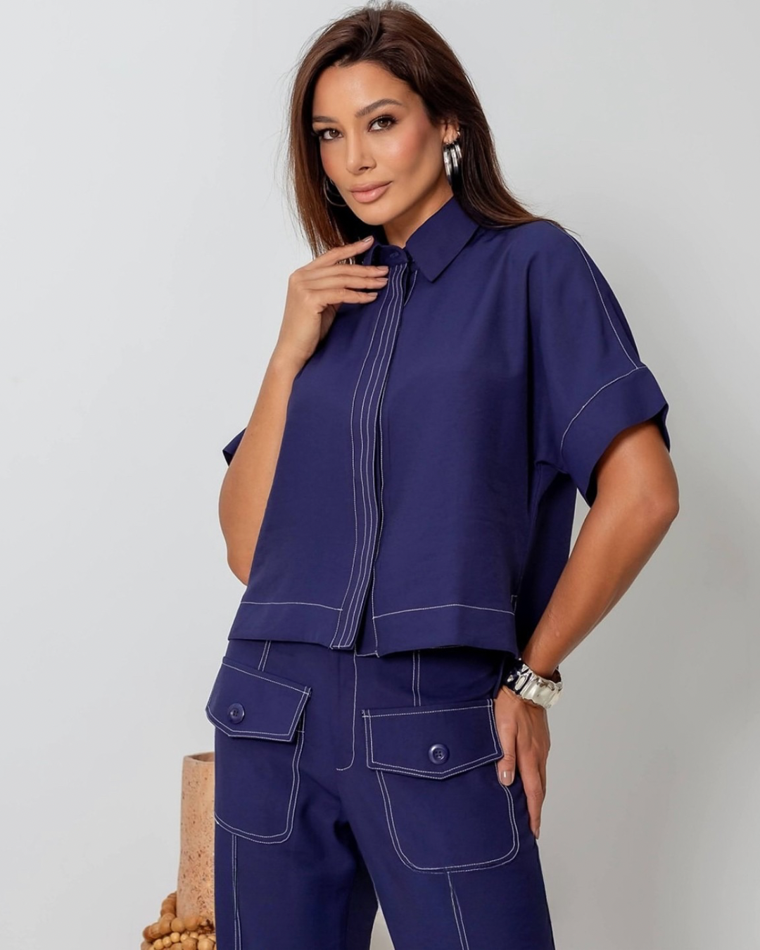 CONJUNTO ELIZETE