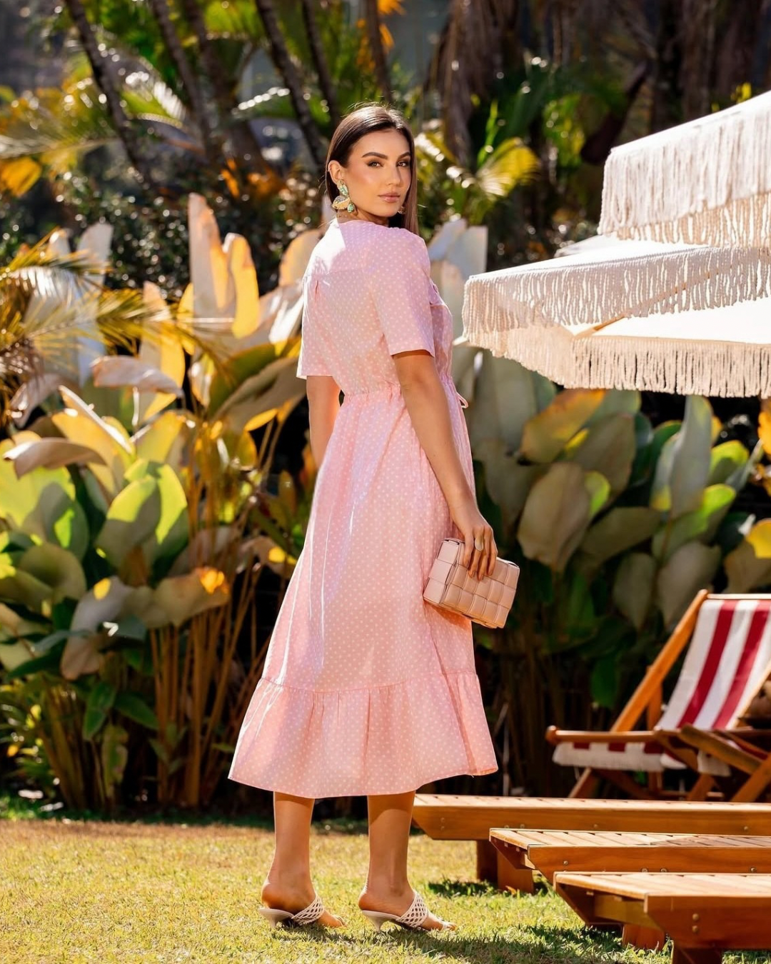 VESTIDO POÁ