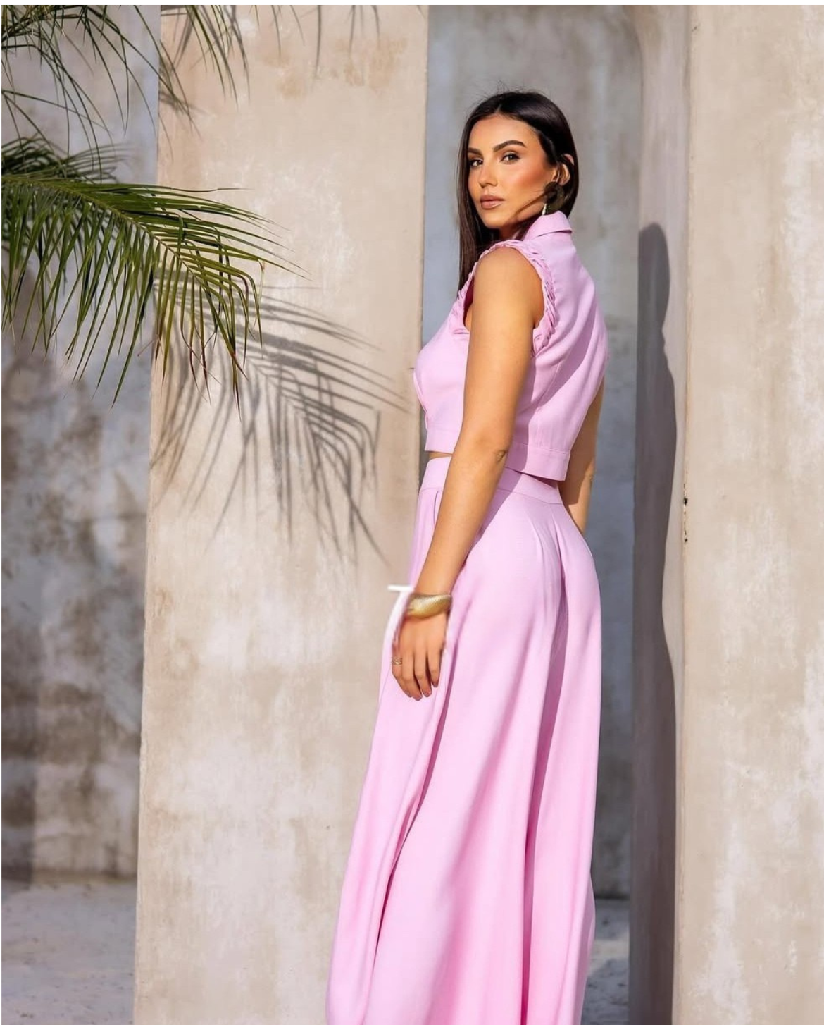 CONJUNTO EYSHILA