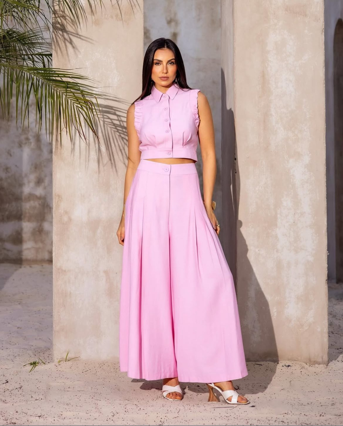 CONJUNTO EYSHILA