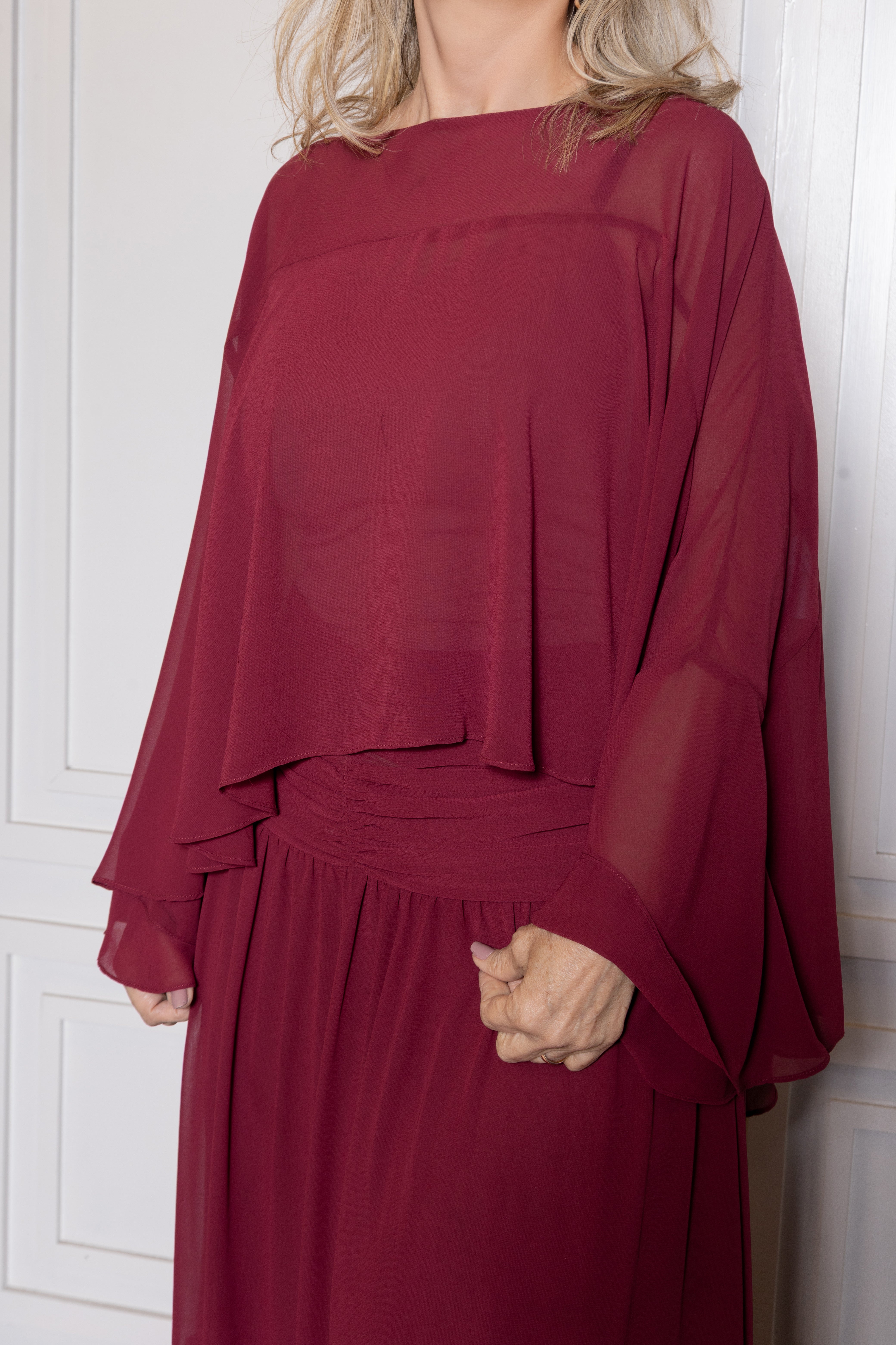 BLUSA ALISON