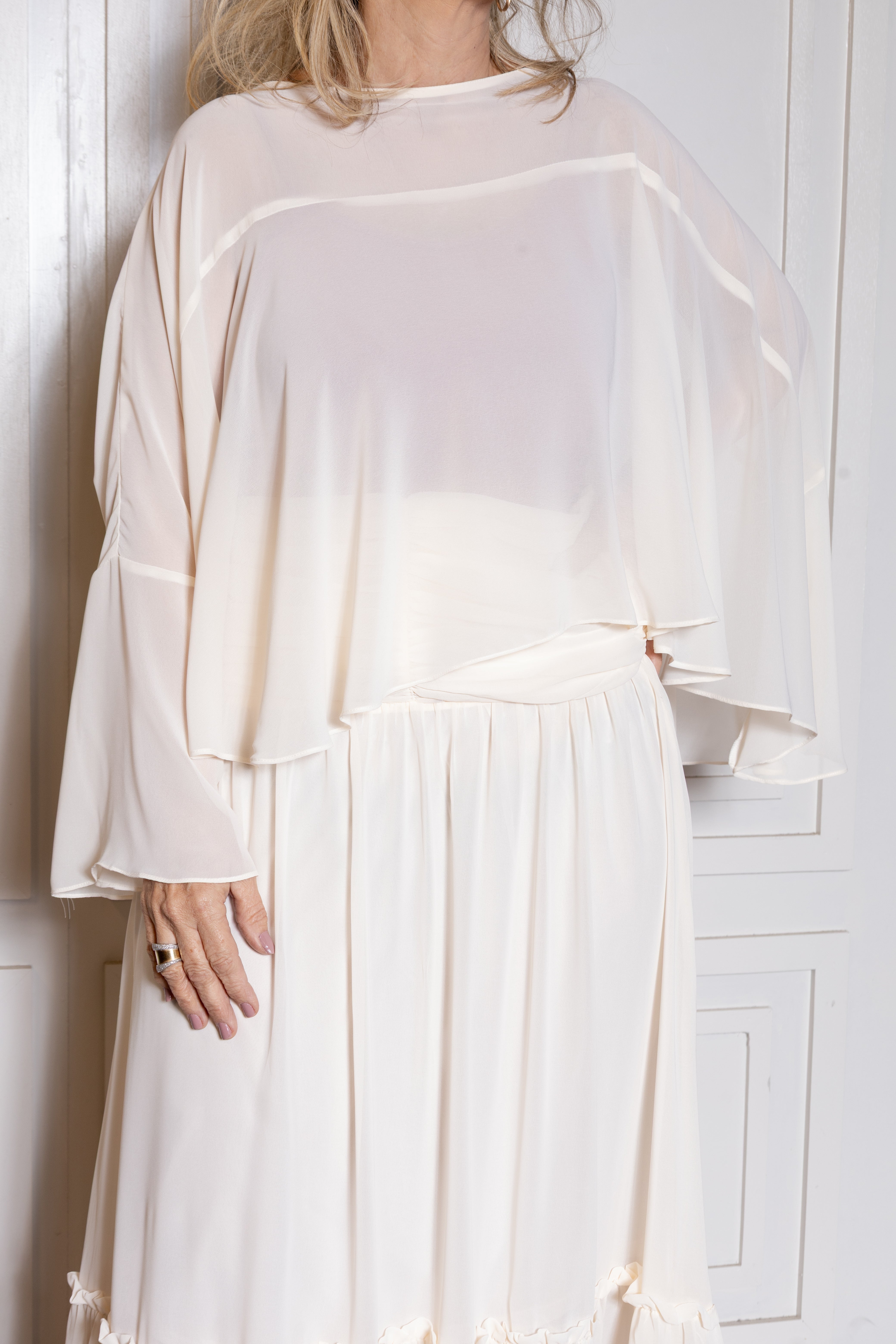 BLUSA ALISON