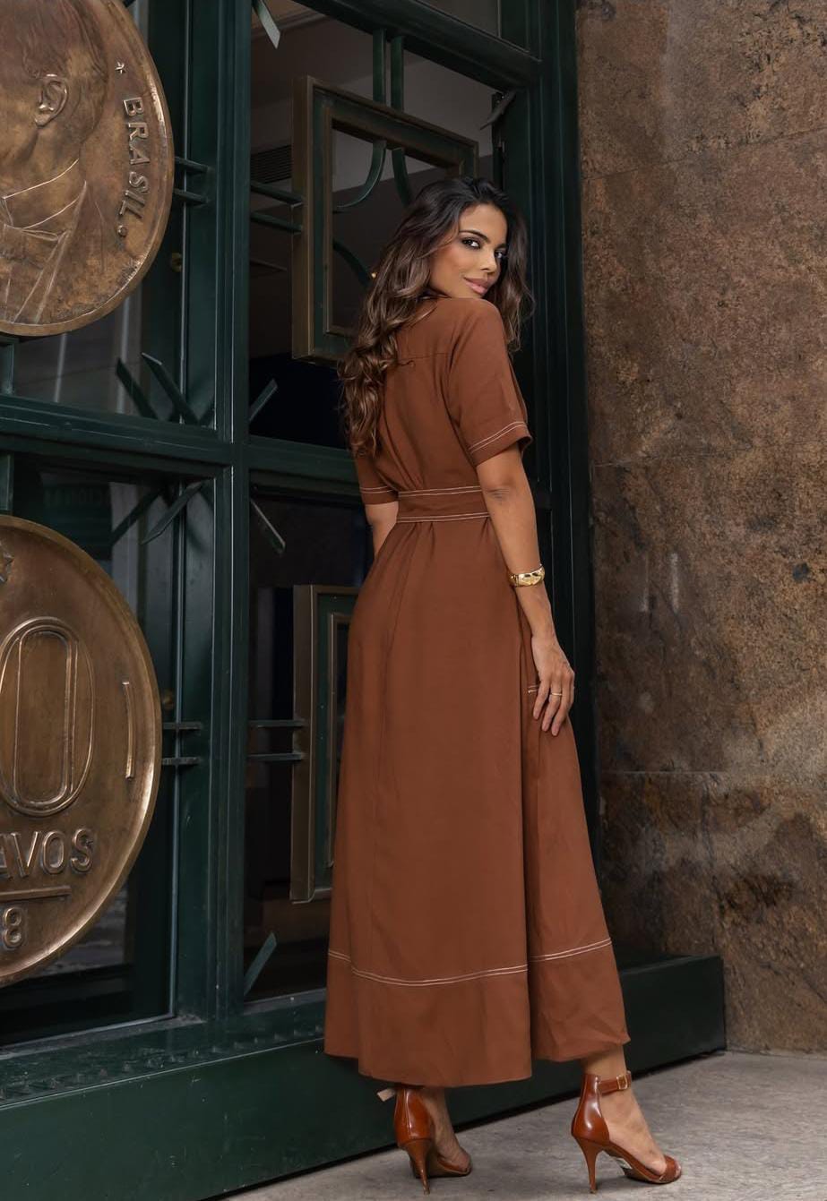 VESTIDO NOEMI