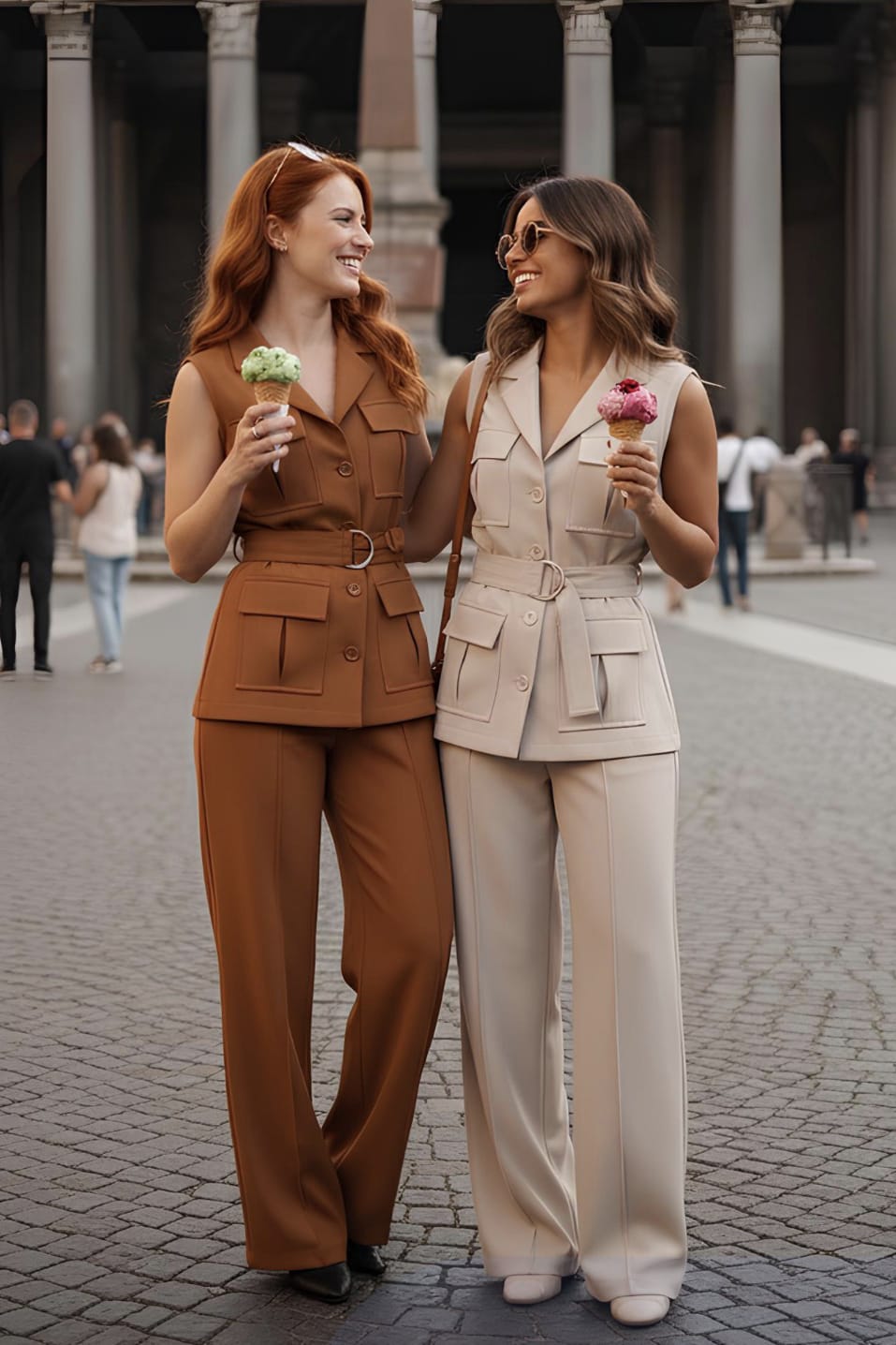 CONJUNTO VICENZA