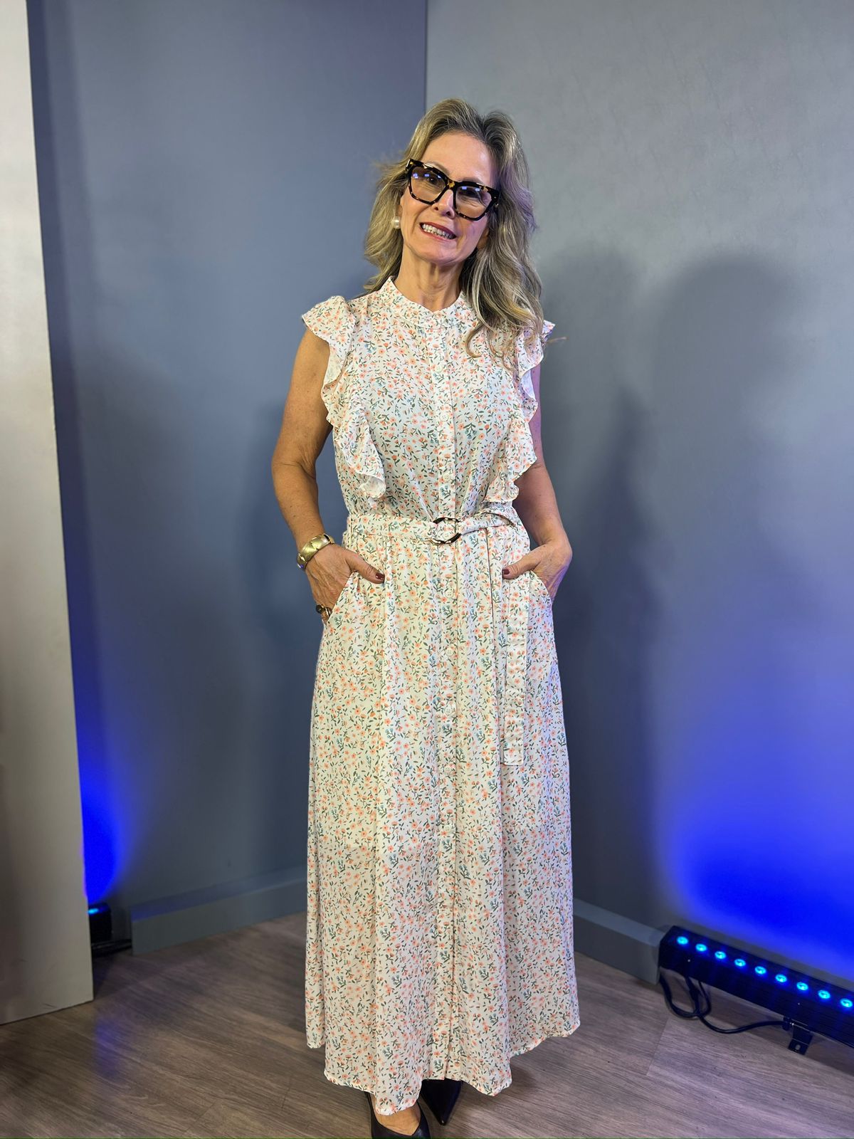 VESTIDO CRIS